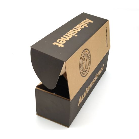 New Design Custom Rigid Luxury Wine Gift Packaging Box