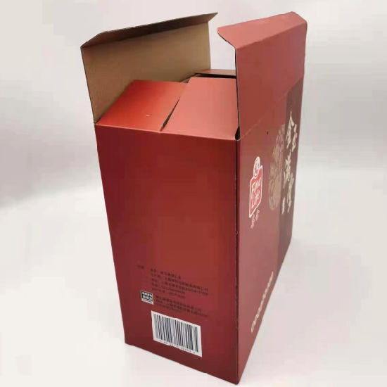 Vecinda New Product Custom Gift Vape Cartridge Package Cardboard Paper Cylinder Carton Packaging Box