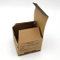 Small Packaging Paper Gift Packaging Boxes with Custom Logo