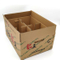Custom Size Brown Strong Corrugated Shipping Carton for Packing