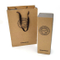 Paper Gift Packaging Wine Spirits Boxes for Glass Liquor Bottle Packing