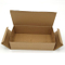 Eco-Friendly Recyclable Luxury Natural Carton Handmade Soap Packaging Box