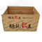 Factory Customization OEM/ODM 5-Ply Corrugated Color Fruit Gift Paper Packaging Carton Box for Pear/Orange/Apple/Lemon/Mango/Banana/Fruit/Vegetable