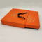 Promotional Rigid Folding Cosmetic Packaging Paper Gift Box