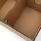 Customized Banana Fruit Corrugated Packaging Carton Box Exported to Worldwide