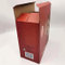 Biodegradable Perfume Carton Tea Paper Wine Food Cosmetic Tube Lip Gloss Container Gift Packaging Box