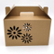 Competitive Lid and Base Cosmetic Packaging Box Paper Box Gift Boxes