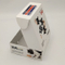 Disposable Kraft Paper Meal Box [Four-Sided Cover ] Food Paper Box