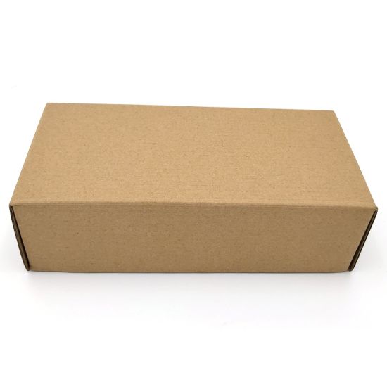 Eco-Friendly Recyclable Luxury Natural Carton Handmade Soap Packaging Box