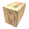 Custom Corrugated Paper Folding Carton Box with Cardboard Insert