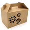 Cartoon Anime Storage Gift Box Portable Box