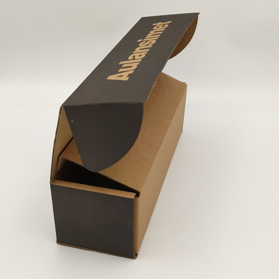 Red Wine Packaging Gift Box Customization