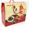 Custom Printed Subscription Cardboard Paper Gift Boxes Mail Carton Product Packaging Boxes