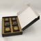 Simple and Stylish Moon Cake Gift Box Corrugated Packaging Carton Paper Box